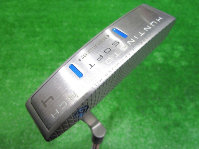 中古ゴルフ HUNTINGTON BEACH SOFT 4の写真