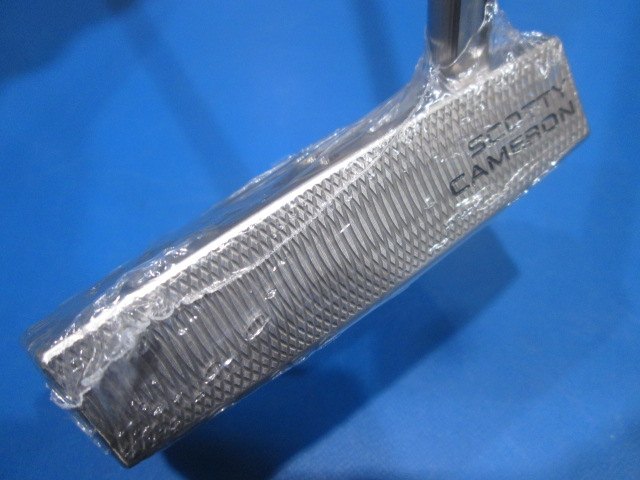 SCOTTY CAMERON パター PHANTOM 7.5