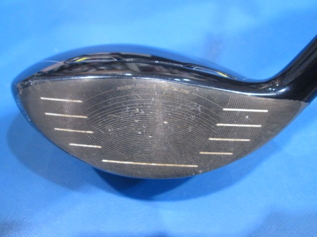 BRIDGESTONE フェアウェイウッド JGR 3W 15°