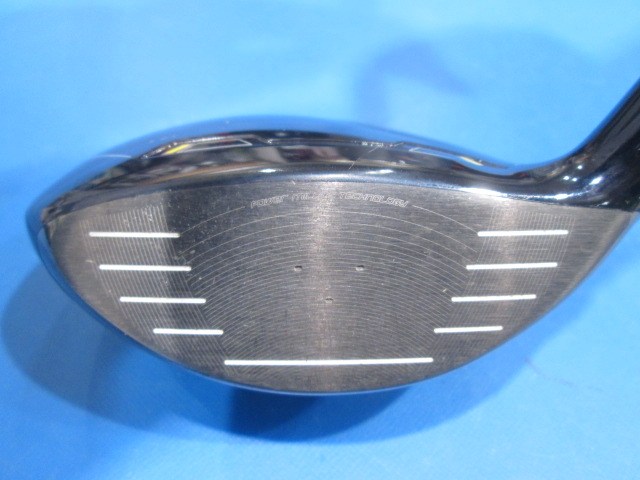 BRIDGESTONE フェアウェイウッド JGR 5W 18°