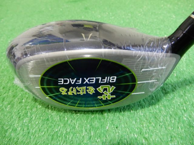 DUNLOP ドライバー ゼクシオ2024 Navy 10.5°