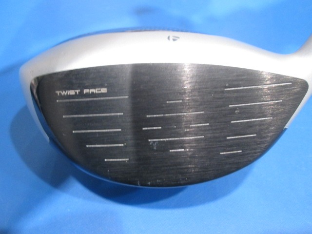 TaylorMade ドライバー M4 10.5°