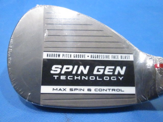 Callaway ウェッジ OPUS Black 52-10S 52°