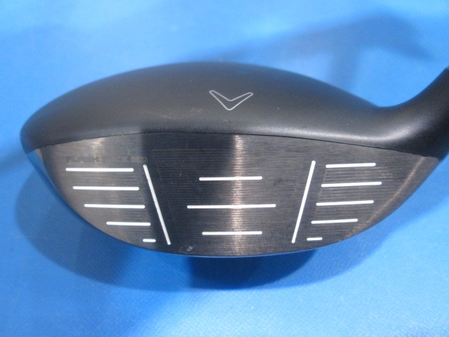 Callaway フェアウェイウッド ROGUE ST MAX 5W 18°