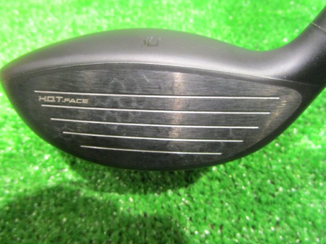 cobra フェアウェイウッド DARKSPEED X 3W 15°