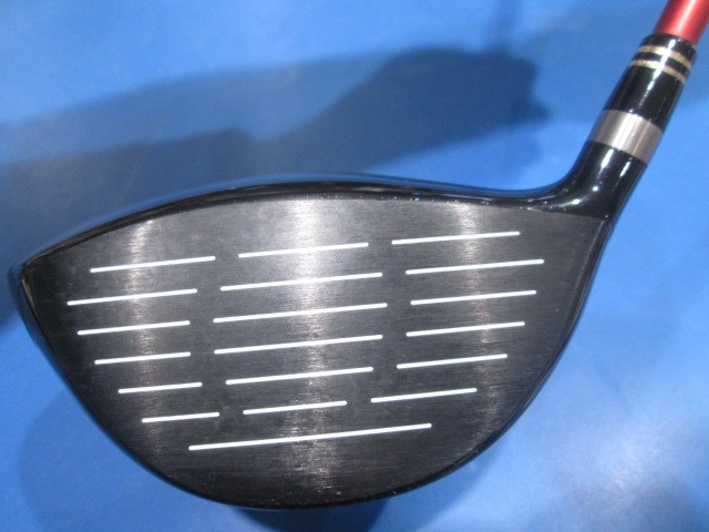 Ryoma ドライバー MAXIMA II TYPE-D 10.5°