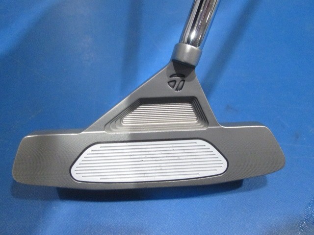 TaylorMade パター TP COLLECTION HYDRO BLAST JUNO TB2