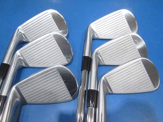 Mizuno アイアンセット Mizuno Pro 241 6本