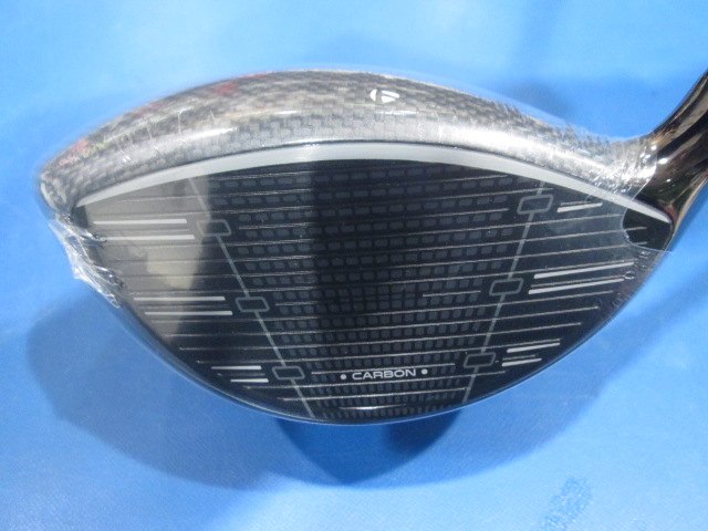TaylorMade ドライバー Qi35 10.5°