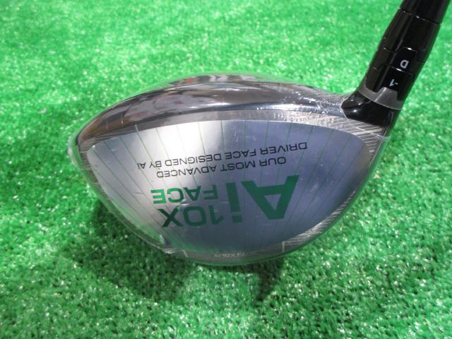 Callaway ドライバー ELYTE ◆◆◆ 10.5°