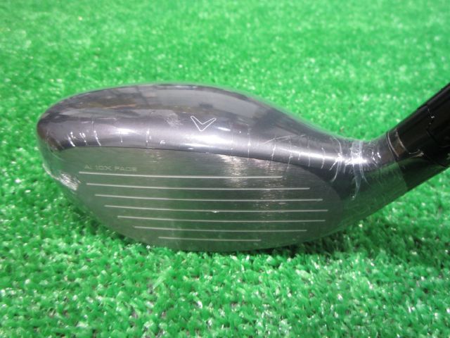 Callaway ユーティリティ ELYTE X UT 4H 21°