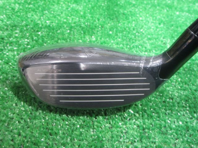 Callaway ユーティリティ ELYTE MAX FAST UT 5H 24°