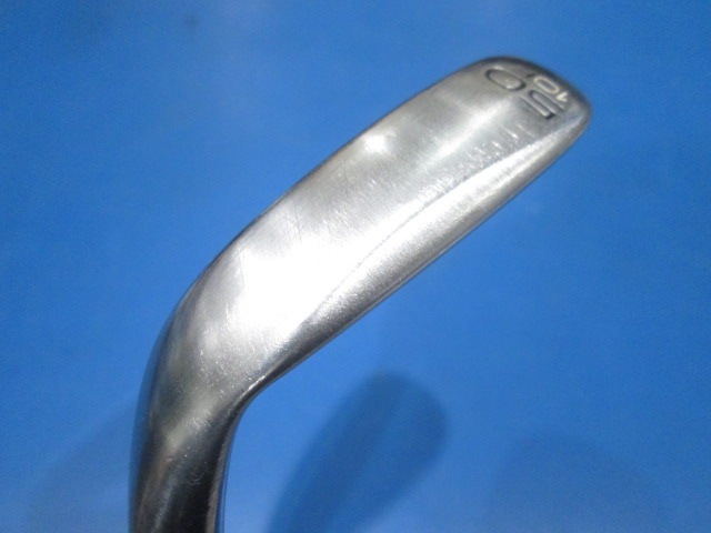 Titleist ウェッジ ボーケイFORGED2019ツアークローム 50-10F 50°