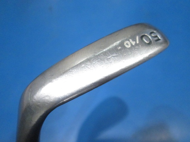 Cleveland ウェッジ RTX-3 TOUR SATIN 50-10 50°