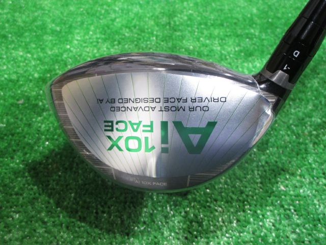 Callaway ドライバー ELYTE ◆◆◆ 9°