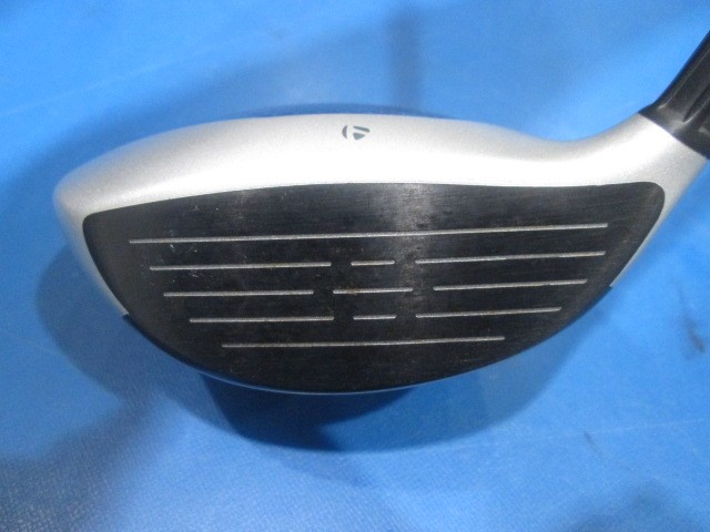 TaylorMade フェアウェイウッド M4 3W 15°