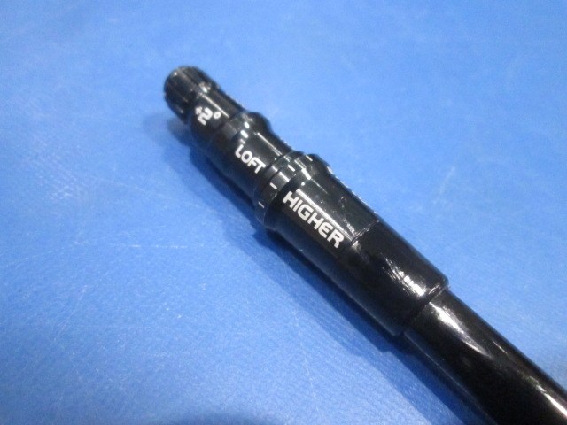 三菱 CHEMICAL シャフト TENSEI Pro Blue 1K 50（S） 44.625インチ