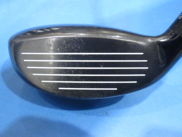 Titleist ユーティリティ 818H1 23 23°