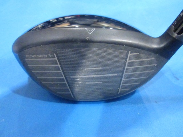 Callaway ドライバー PARADYM X 10.5°