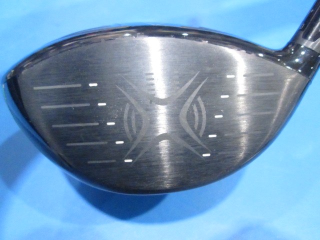Callaway ドライバー GBB EPIC SUB ZERO 9°