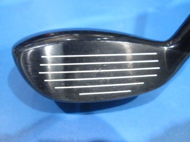 Mizuno ユーティリティ Mizuno Pro ユーティリティ #4 22°