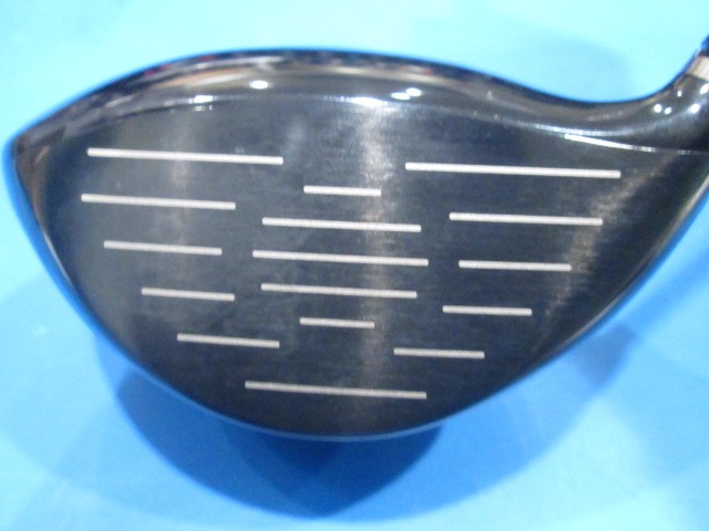 YAMAHA ドライバー RMX VD M 10.5°