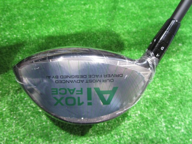 Callaway ドライバー ELYTE ◆◆◆ TD 9°