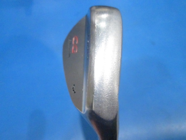 ZODIA ウェッジ CG collection III 52°