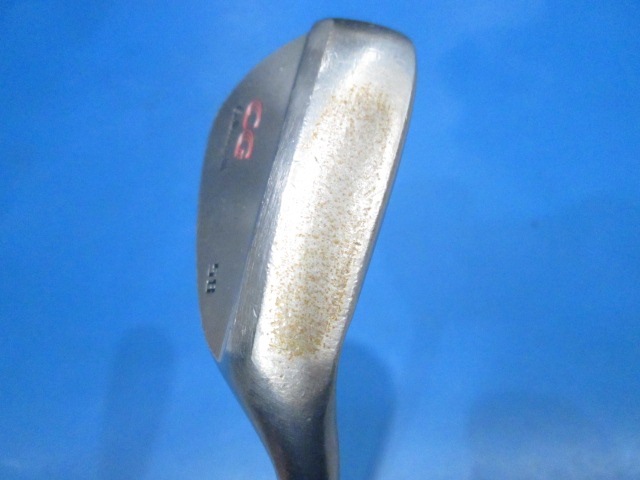 ZODIA ウェッジ CG collection III 58°