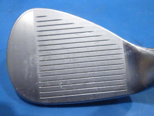 Titleist ウェッジ ボーケイSM8ツアークローム52-12F 521°