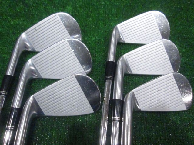 DUNLOP アイアンセット スリクソンZ765 6本