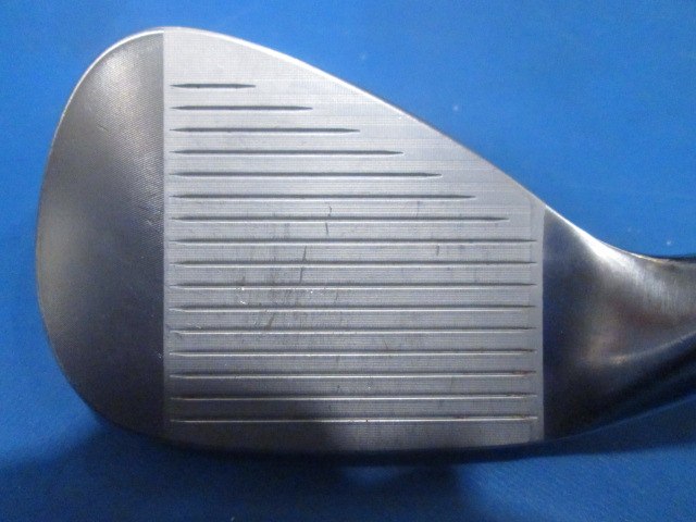 Titleist ウェッジ ボーケイSM7ツアークローム48-10F 48°