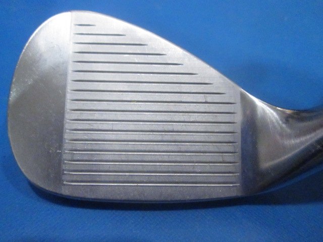 Titleist ウェッジ ボーケイSM7ツアークローム52-12F 52°
