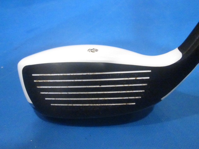 TaylorMade ユーティリティ GLOIRE F RESCUE 2016 #3 19°
