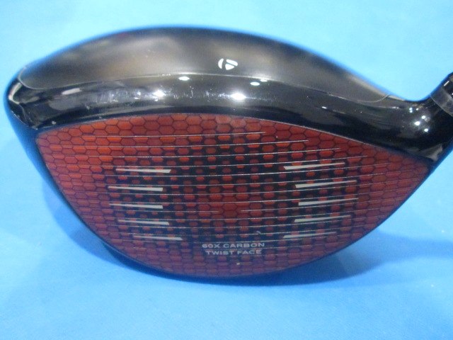 TaylorMade ドライバー STEALTH 10.5°