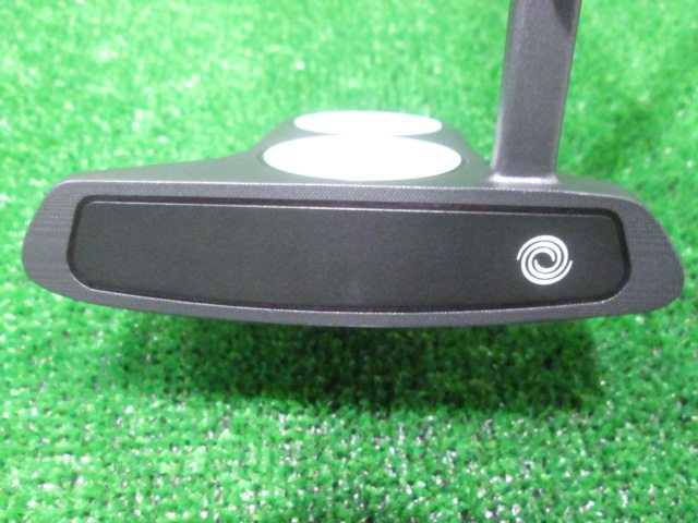 ODYSSEY パター DFX BY ODYSSEY 2-BALL BLADE