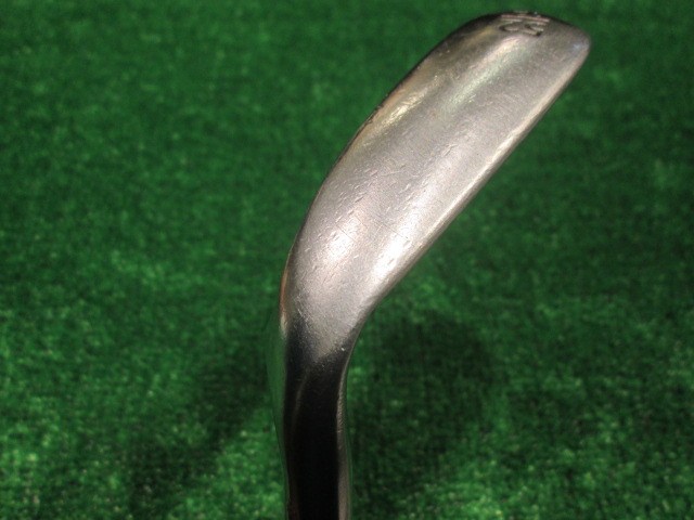 Callaway ウェッジ MACK DADDY4 クロム 52W-12 52°