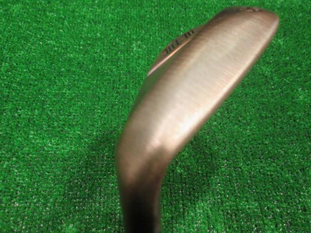 TaylorMade ウェッジ HI-TOE 3 60SB-10 60°