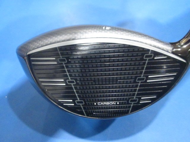 TaylorMade ドライバー Qi35 10.5°