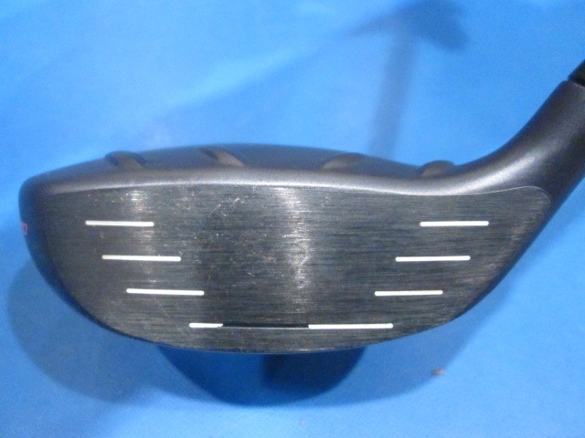 PING フェアウェイウッド G410 3W 14.5°