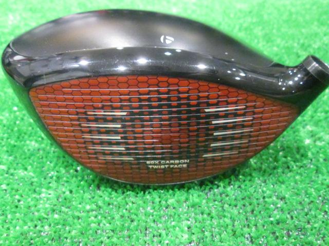 TaylorMade ドライバー STEALTH 9°
