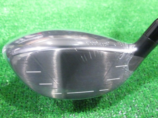 PRGR ドライバー RS SPEED 9.5°