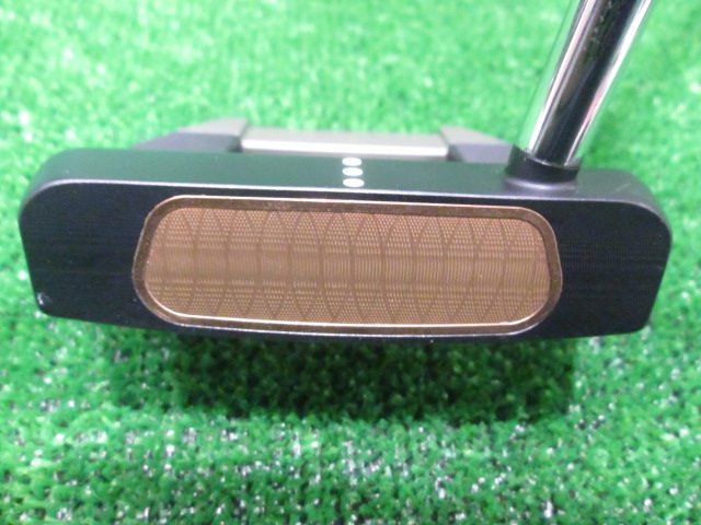 ODYSSEY パター Ai-ONE MILLED JAILBIRD MINI T