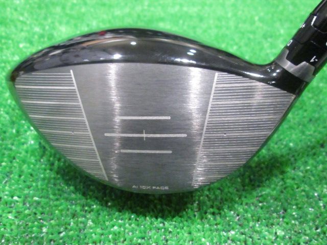 Callaway ドライバー ELYTE ◆◆◆ 10.5°