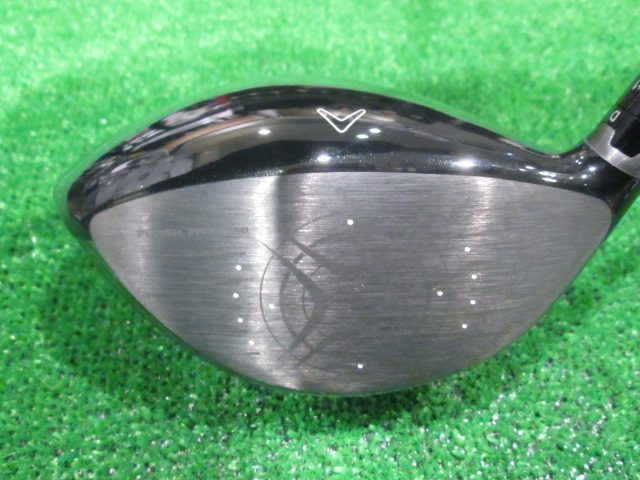 Callaway ドライバー EPIC SPEED ◆◆◆ DS 9°