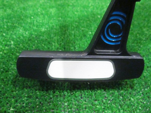 ODYSSEY パター Ai-ONE TRI-BEAM DOUBLE WIDE CS