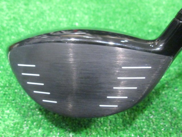 本間ゴルフ ドライバー ツアーワールドTW757D 10.5°