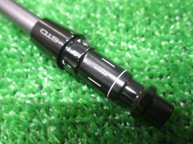 GRAPHITE DESIGN シャフト Tour AD XC-5(S) ミズノ用スリーブ 44.325インチ