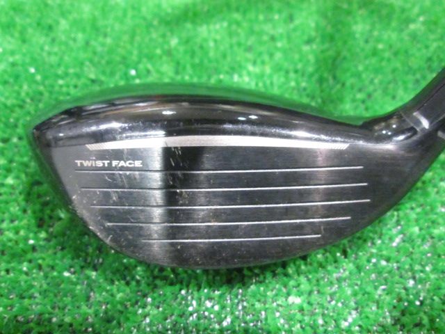 TaylorMade ユーティリティ STEALTH RESCUE #6 28°