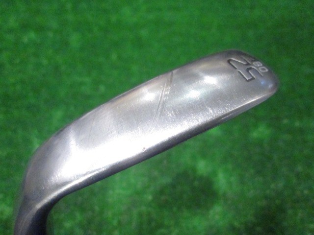 Titleist ウェッジ ボーケイSM10 Tour Chrome 52-08F 52°